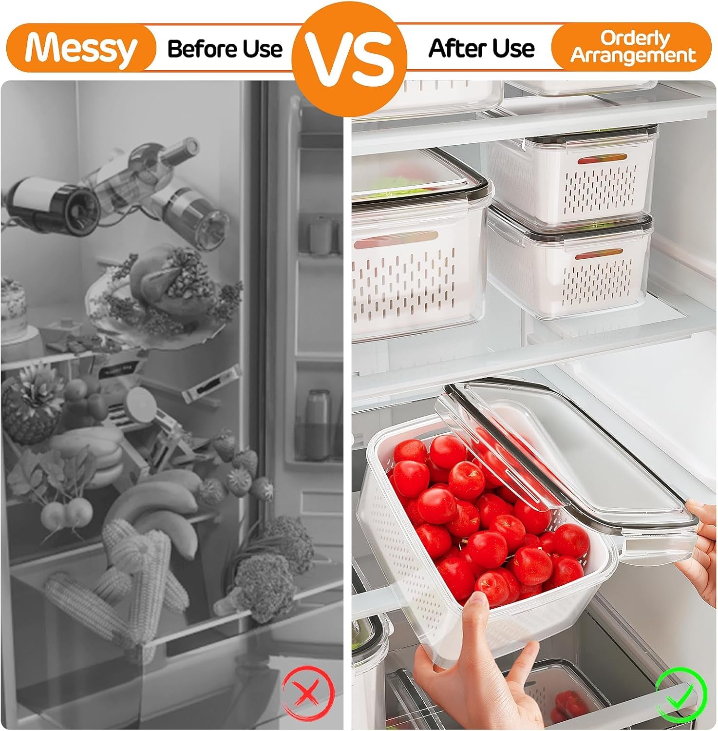 5-pack-fruit-storage-containers-for-fridge-with-removable-colanders-4-in-1-produce-storage-containers-with-lids-leakproof-fridge-organizer-bins-for-salad-berry-lettuce-vegetables-meat-keeper-fresh