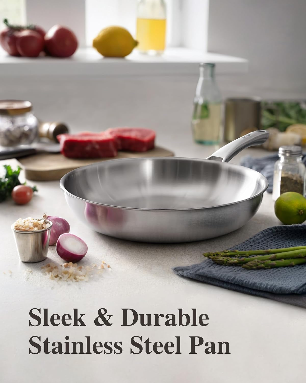 stainless-steel-pan-12-inch-with-lid-stainless-steel-frying-pan-non-toxic-tri-ply-skillet-pfoa-ptfe-free-oven-and-dishwasher-safe-induction-compatible