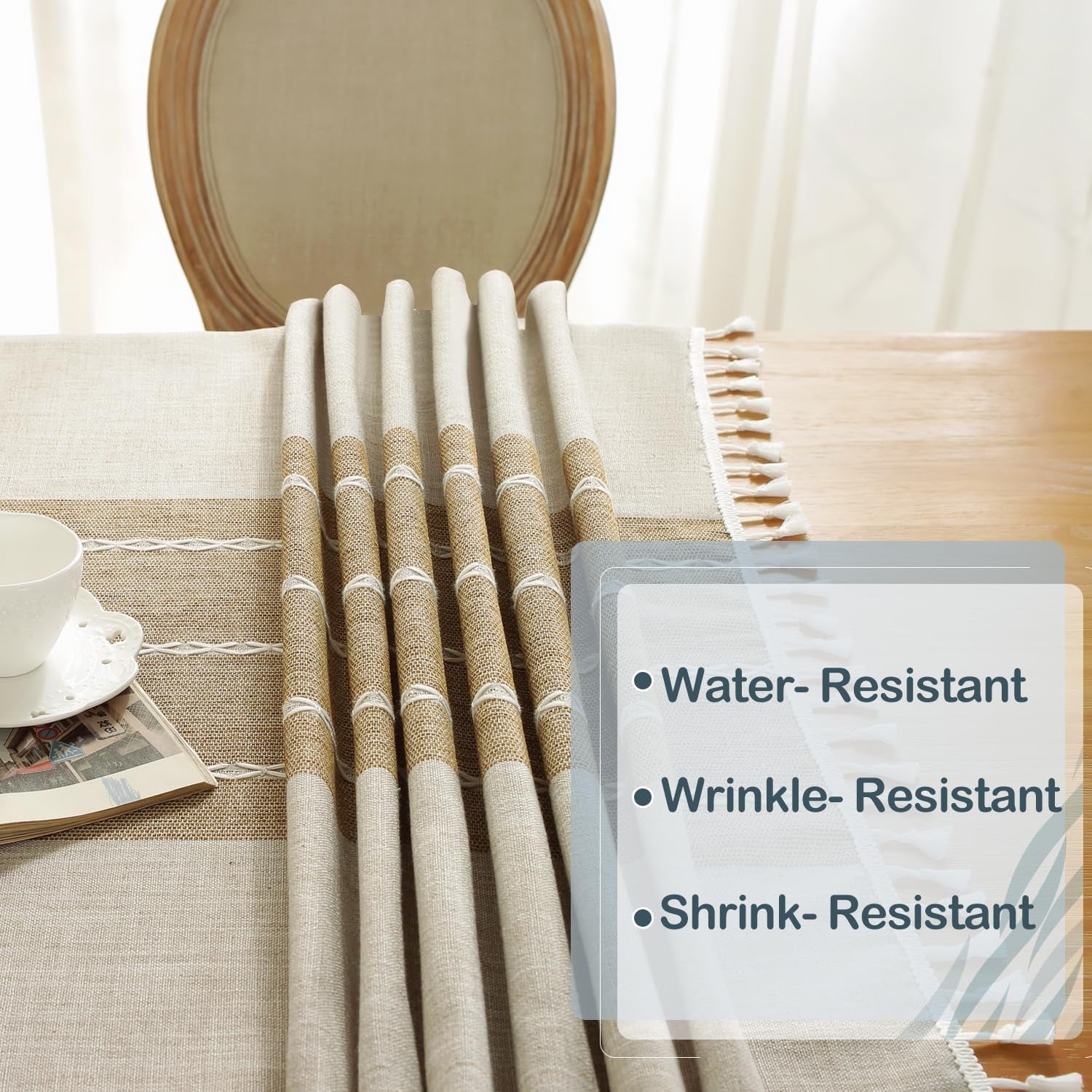 rustic-cotton-linen-table-cloth-tablecloths-for-6-foot-rectangle-tables-waterproof-washable-tablecloth-with-tassel-rectangle-oblong-55x-86-6-8-seats