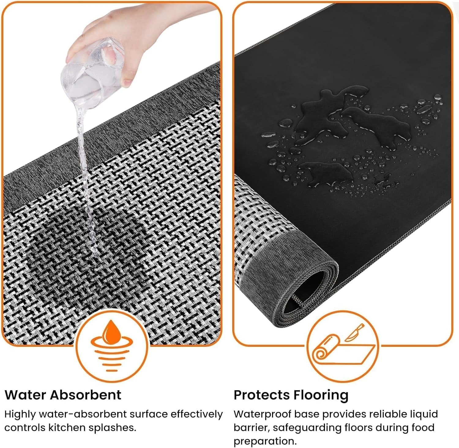 chenille-kitchen-rug-kitchen-mat-for-floor-32-x-20-grey-absorbent-chenille-non-slip-backing-machine-washable-ideal-for-kitchen-sink-entryway-laundry-room-office