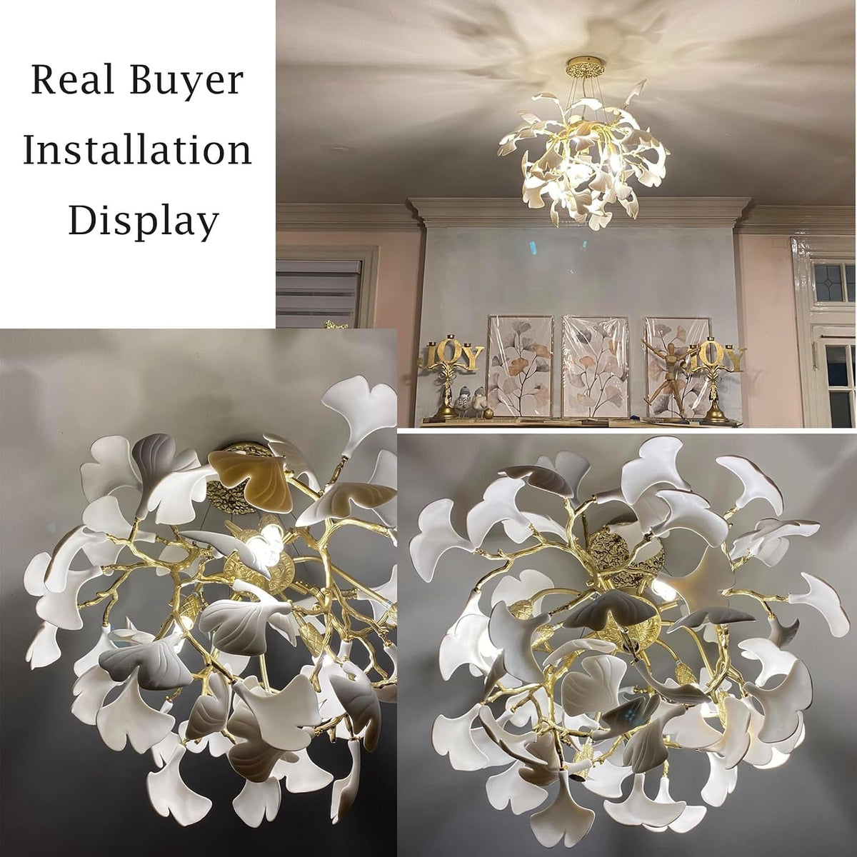 23-6-gold-and-white-ceramic-ginkgo-leaf-chandeliers-modern-tree-branches-chandeliers-dining-room-chandelier-over-table-round-chandelier-for-living-room-foyer-kitchen-bathroom-bedroom