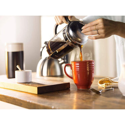 Coffee, Classic(Medium) Roast, 51 Ounce, Red6