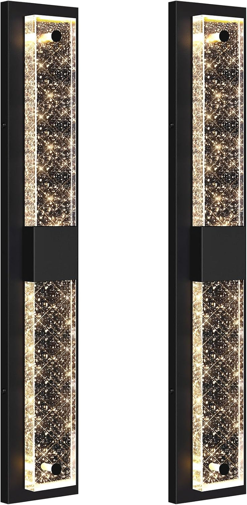 32-large-outdoor-wall-lights-with-crystal-bubble-glass-10w-3000k