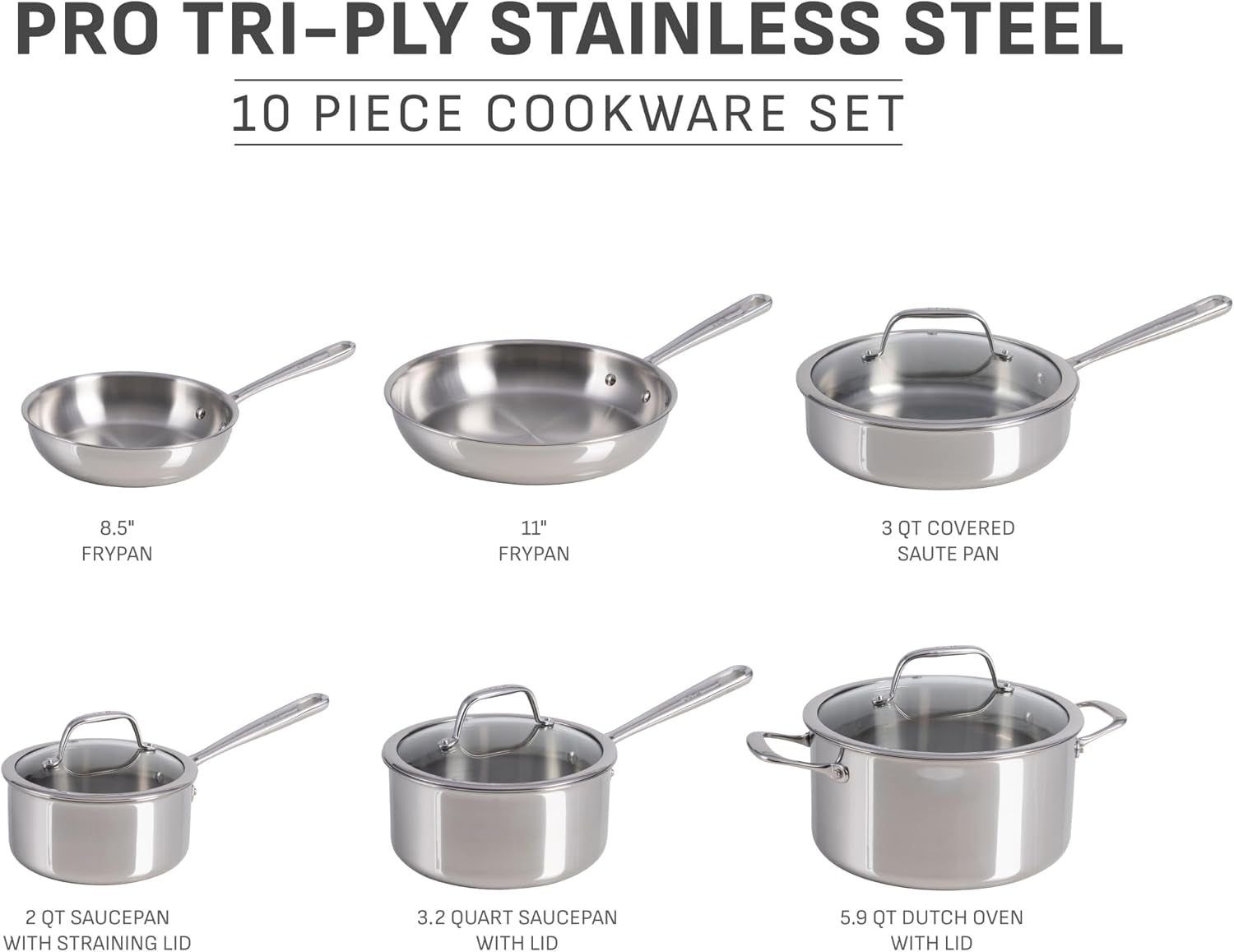 pro-tri-ply-stainless-steel-10-piece-induction-cookware-set-nsf-certified-oven-safe-to-500-f-glass-lids-to-350-f-measuring-marks-inside-all-cooktops-including-induction