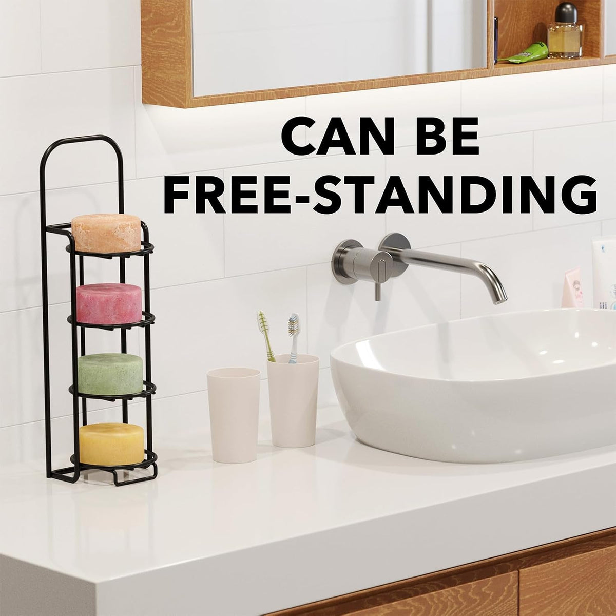 4-tier-shampoo-bar-holder-for-shower-self-draining-soap-bar-holders-caddy-for-bathroom-wall-and-kitchen-sink-shampoo-bar-dish-rack-stainless-steel-bar-soap-holder-black