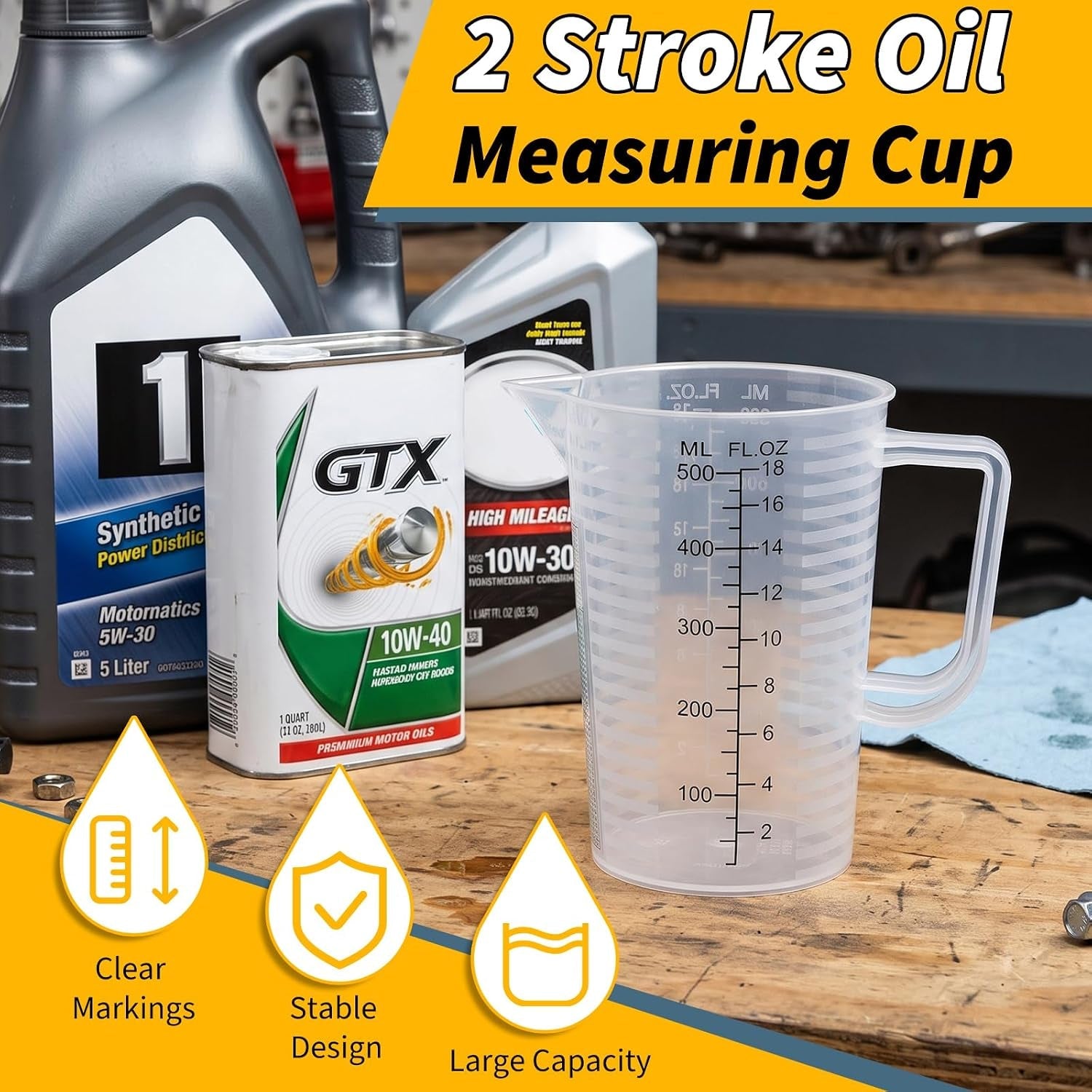 2-stroke-oil-measuring-cup-16oz-with-ratio-chart-oil-and-fuel-mixing