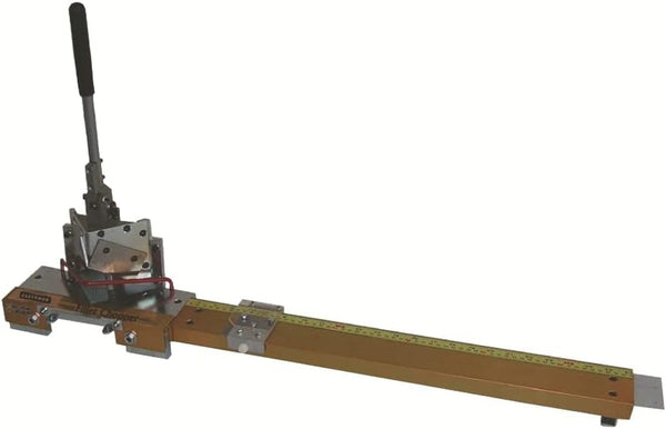 ® Fillet Chopper - Decorative Finishing Equipment1
