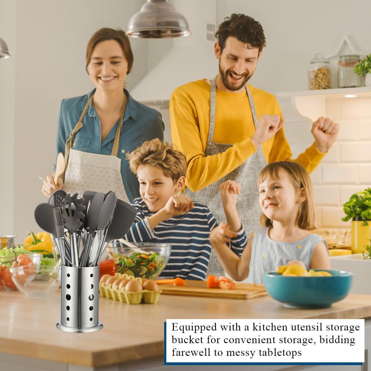 kitchen-utensils-set-38-pieces-non-stick-silicone-cooking-utensils-set-spoon-spatula-set-with-sturdy-stainless-steel-utensil-holder-dishwasher-safe