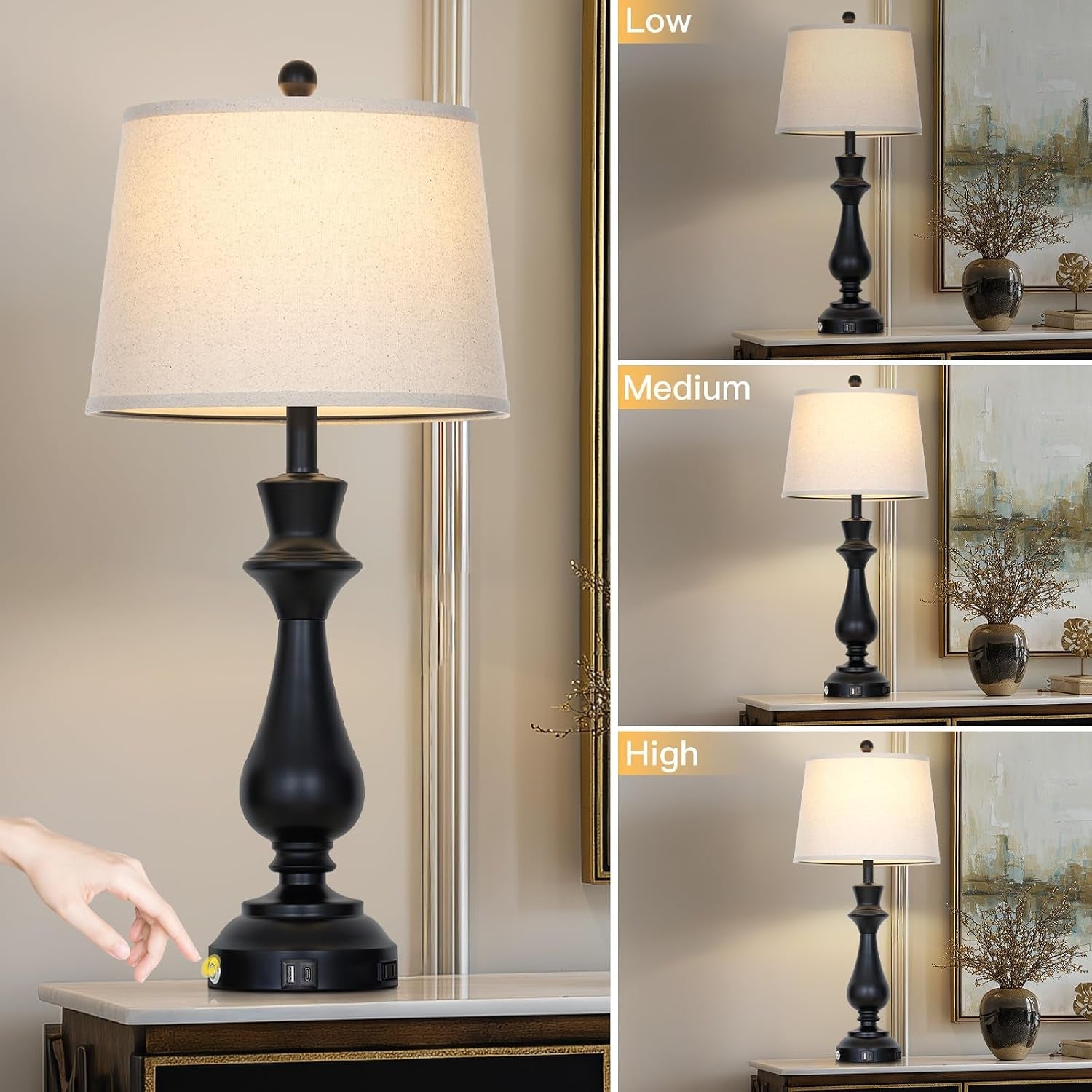 modern-black-table-lamps-set-of-2-for-living-room-30-tall-bedside-lamp-with-usb-charging-port-3-way-dimmable-touch-nightstand-lamp-for-bedroom-desk-side-table-office-black