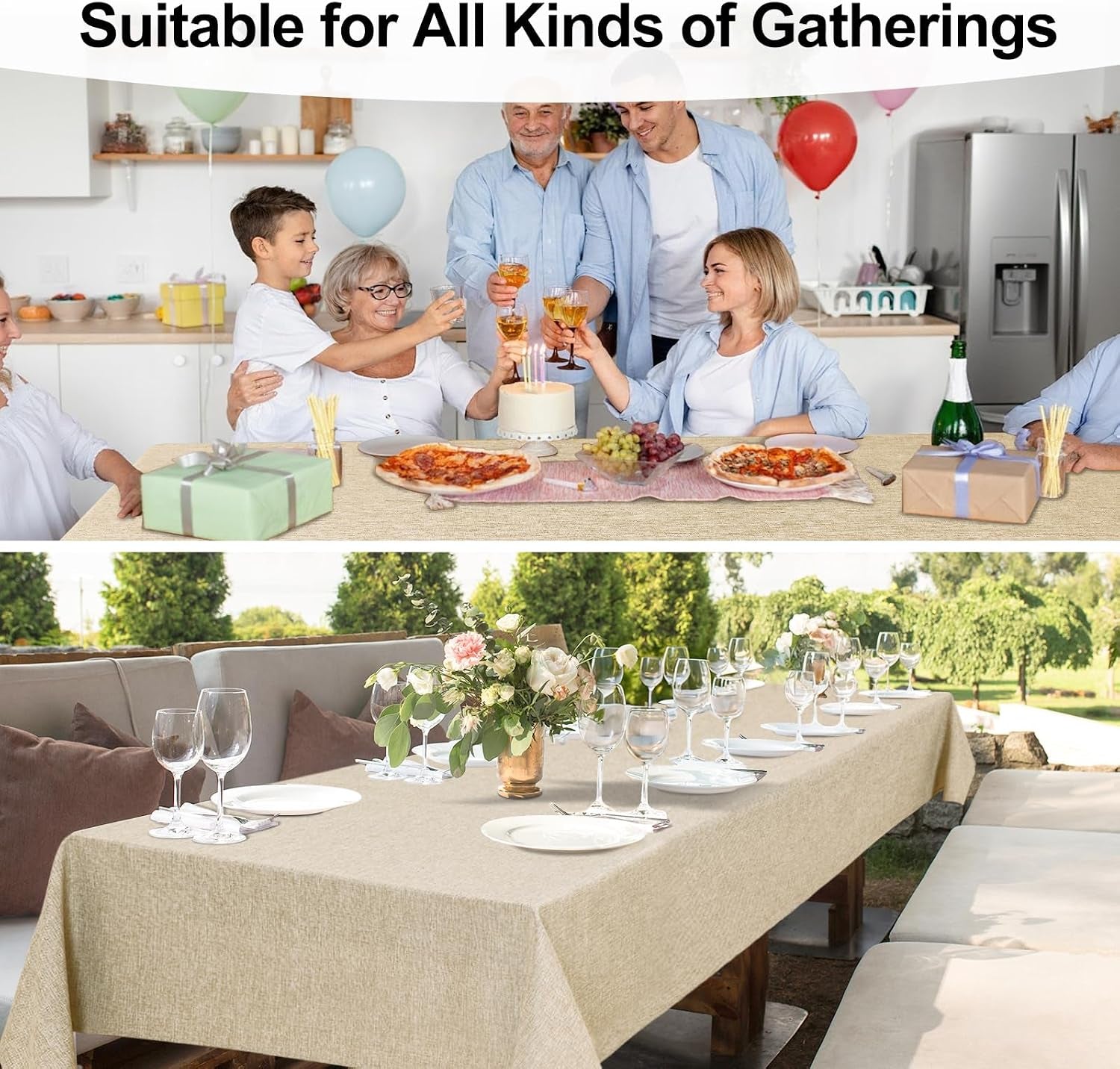 rectangle-table-cloth-faux-linen-farmhouse-tablecloth-wrinkle-and-stain-resistant-decorative-fabric-rectangular-spring-table-cover-for-dining-party-birthday-wedding-beige-54-x-80-inch