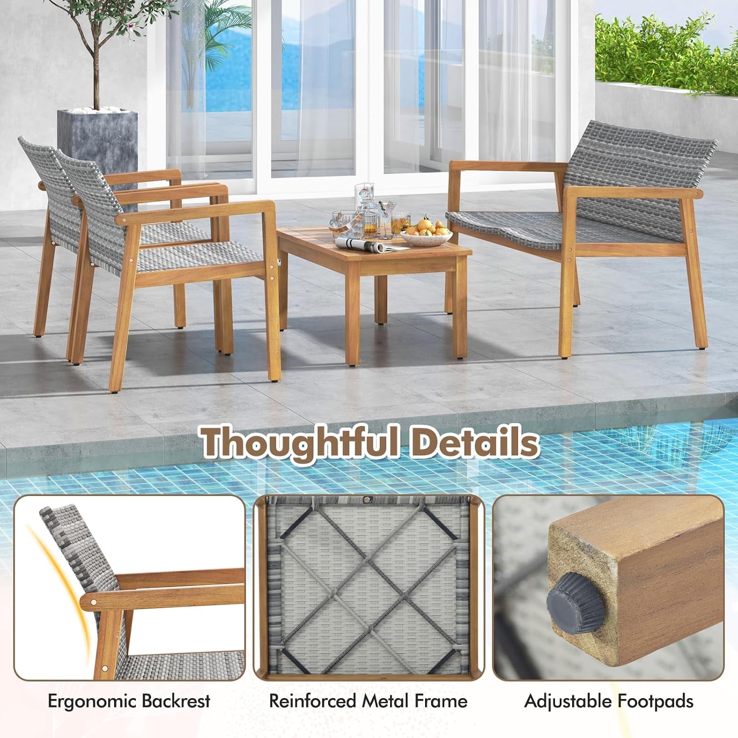 4-pieces-outdoor-furniture-set-acacia-wood-frame-sofa-set-w-rattan-seat-back-patio-conversation-set-w-coffee-table-for-balcony-poolside-backyard-mix-gray