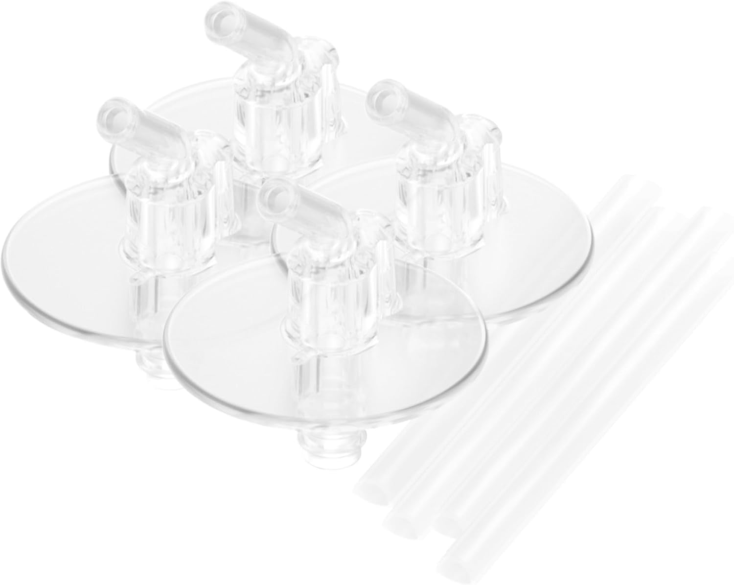 funtainer-12-ounce-insulated-kids-water-bottle-replacement-straws-4-straws