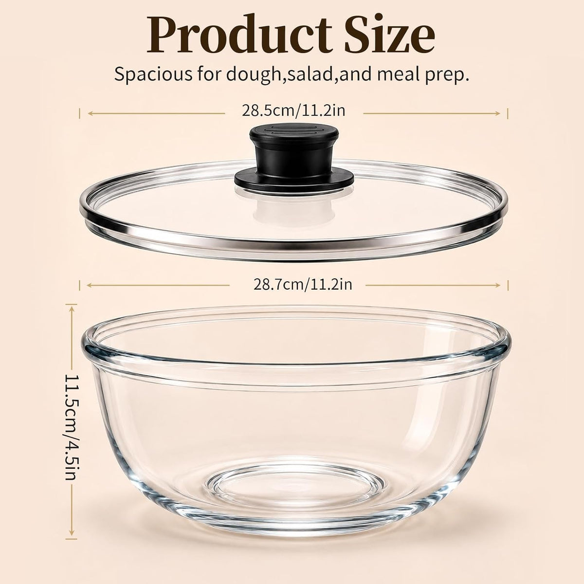 6-3-qt-extra-large-glass-mixing-bowl-with-lid-for-sourdough-bread-making-proofing-thickened-clear-lead-free-borosilicate-glass-serving-bowl-for-food-prep-dishwasher-microwave-and-freezer-safe