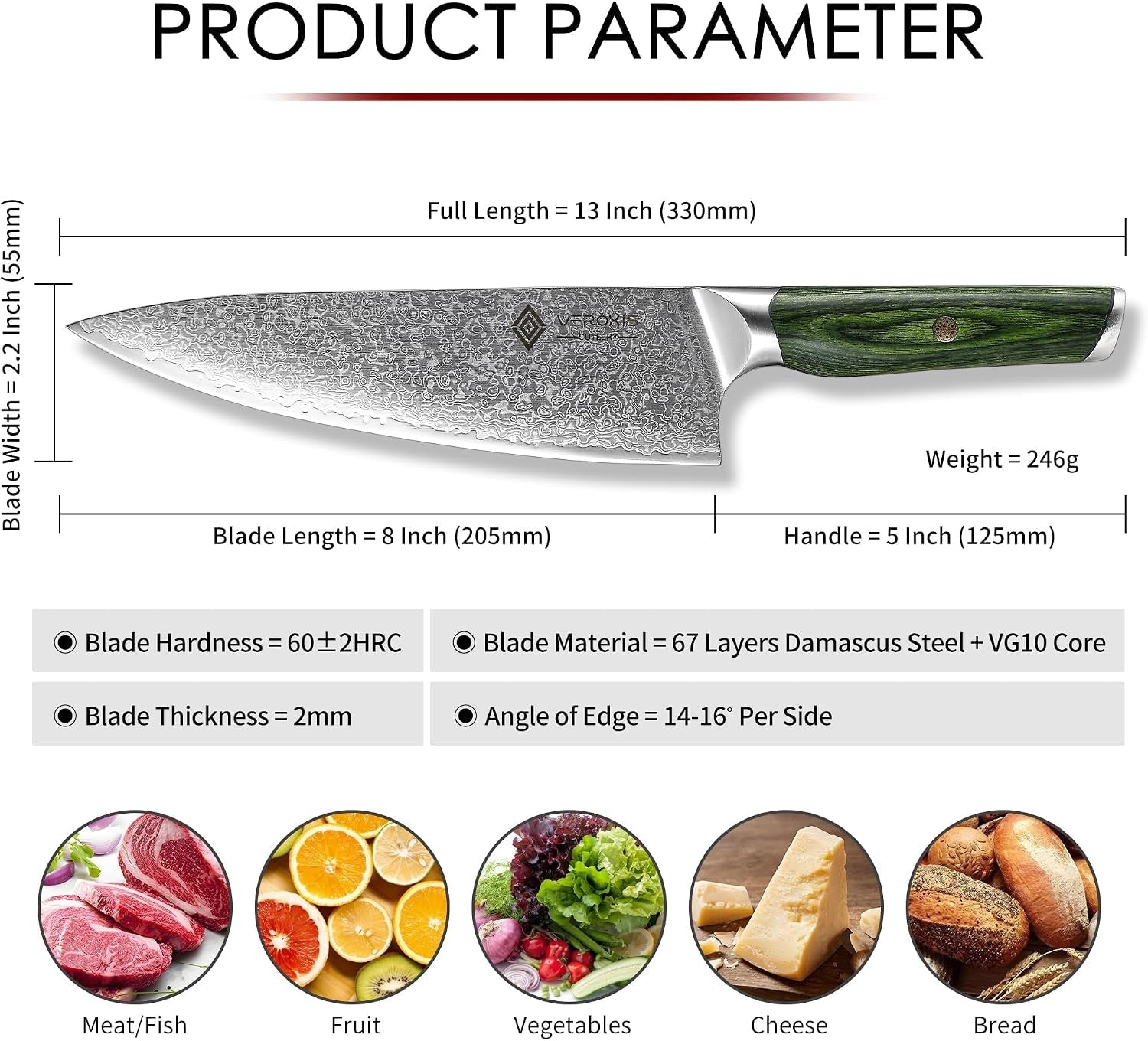damascus-chef-knife-8-inch-professional-japanese-kitchen-knives-sharp-high-carbon-super-steel-with-ergonomic-pakkawood-handles-elegant-gift-box-packaging