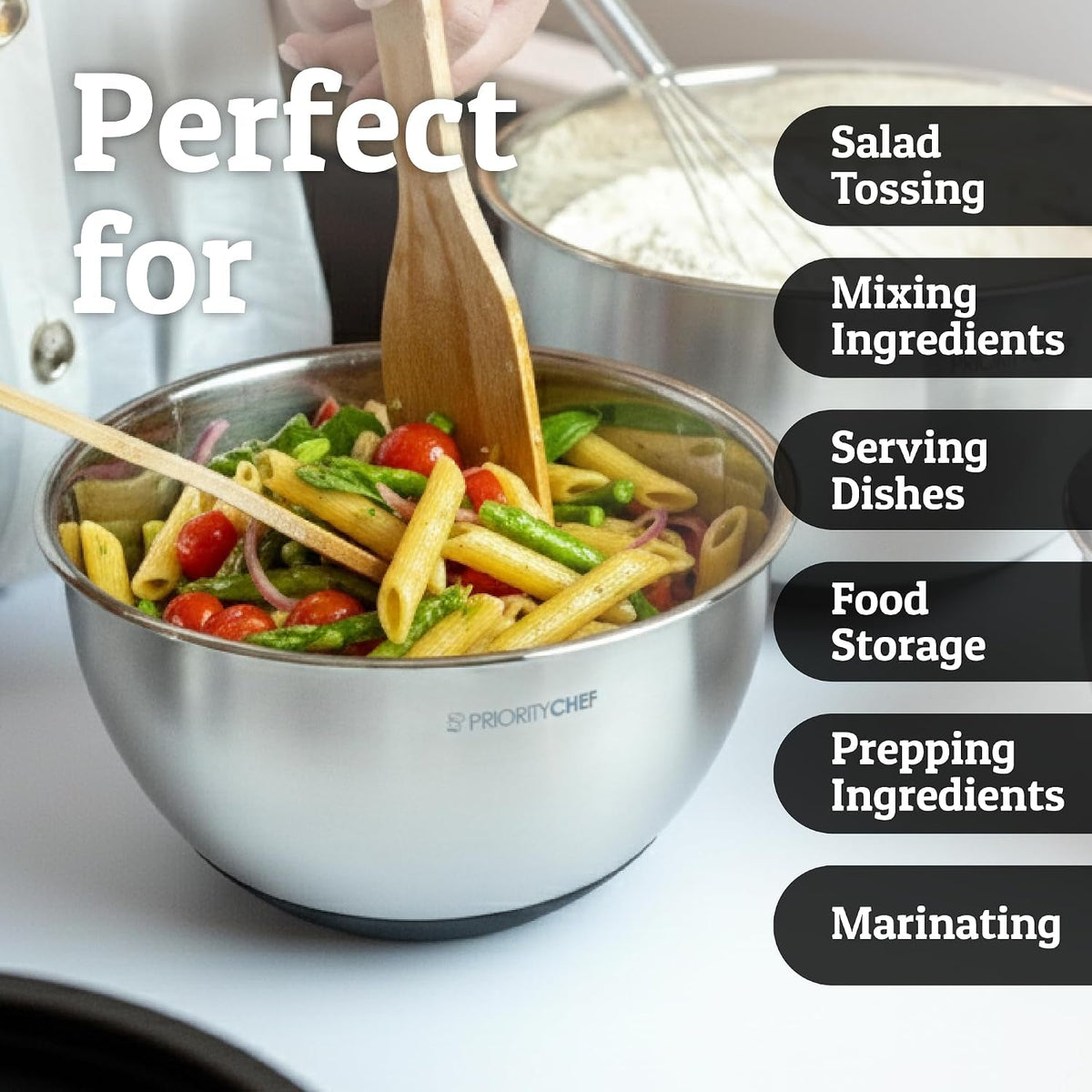 28pc-stainless-steel-mixing-bowls-with-lids-set-1-5-5-qt-black