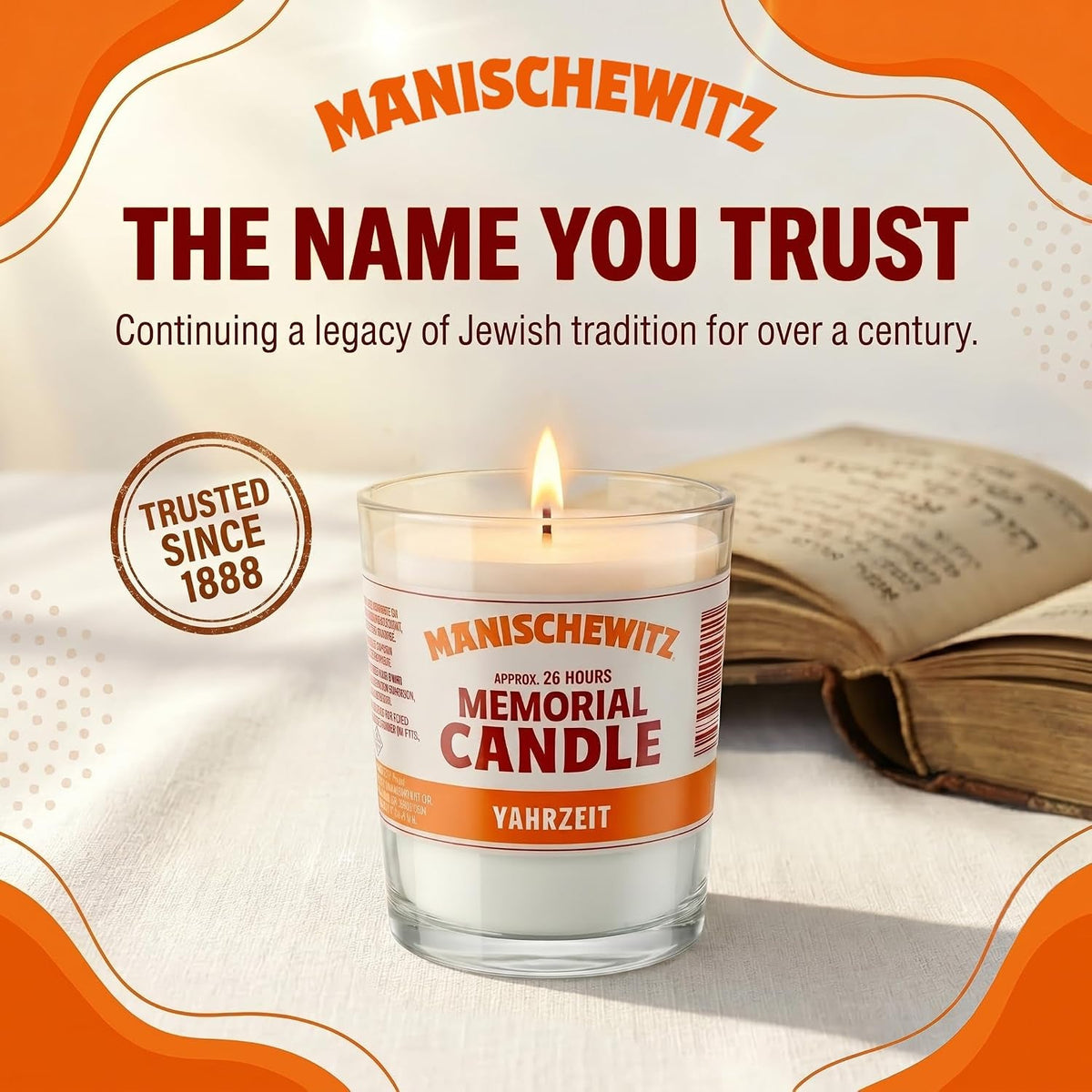 manischewitz-24-hour-candles-1-day-glass-yahrzeit-memorial-candles-4-pack-burns-approximately-26-hours-good-for-yizkor-and-yom-kippur-holidays-ner-neshama-in-glass-tumbler