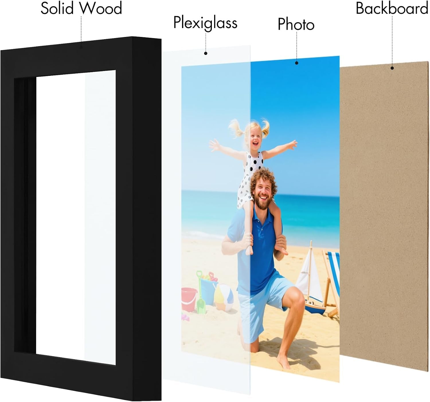 5x7-picture-frame-made-of-solid-wood-for-wall-or-tabletop-black