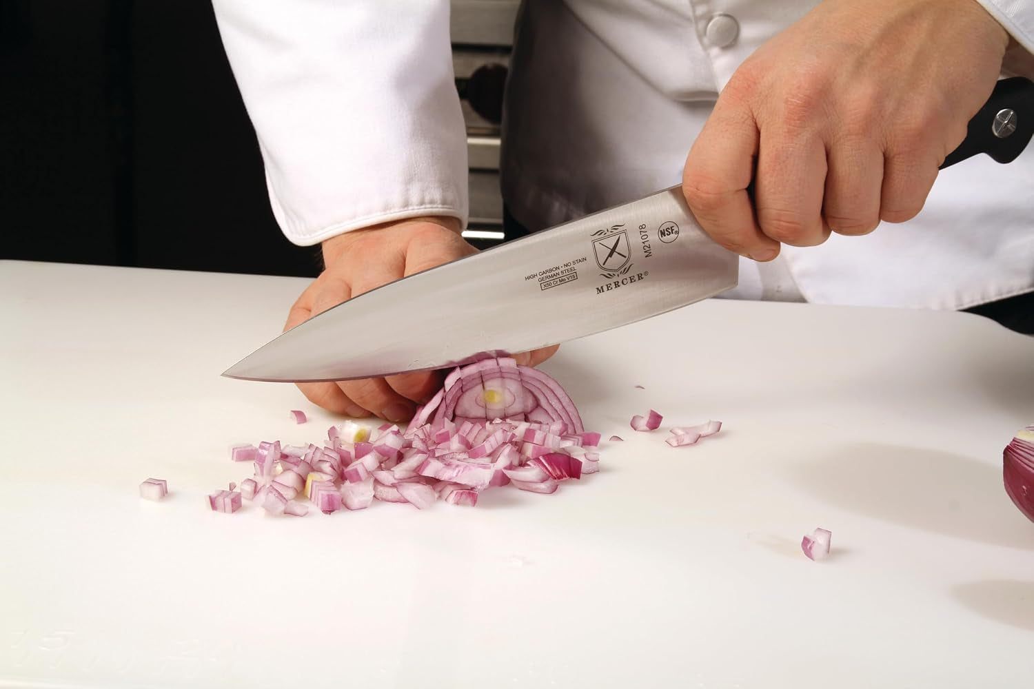 m21078-genesis-8-inch-short-bolster-chefs-knife-black