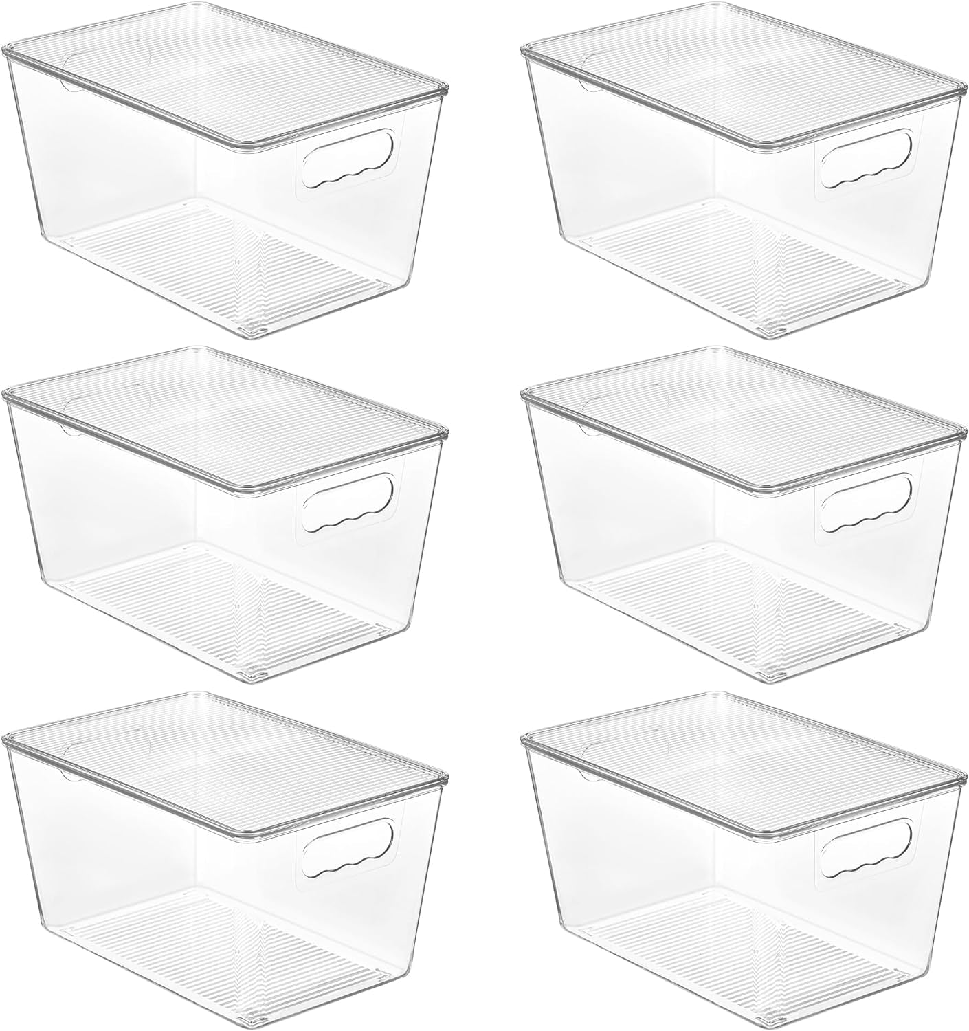 6-pack-clear-stackable-storage-bins-with-lids-and-handles-large