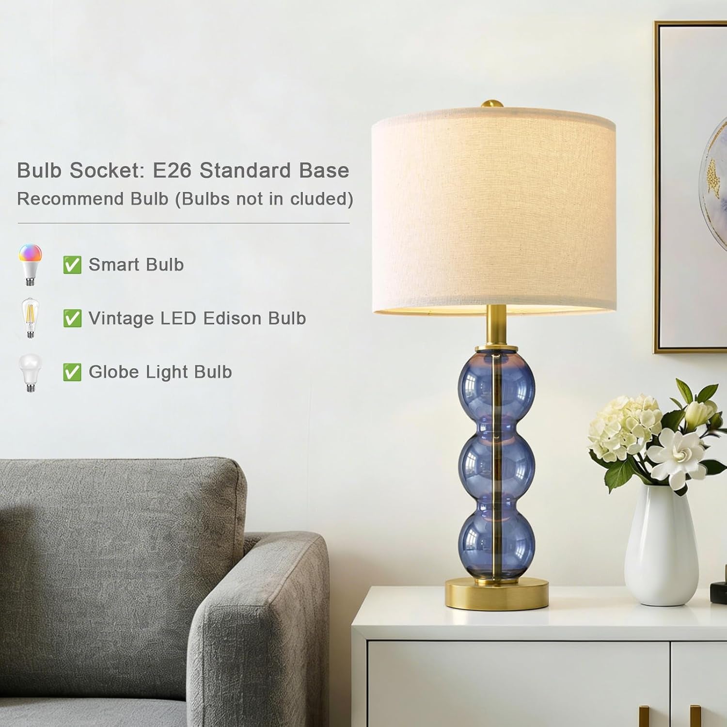 25-blue-table-lamps-for-living-room-glass-modern-table-lamp-set-of-2-usb-charging-ports-linen-shade-bedside-lamps-for-bedroom-nightstand-side-table