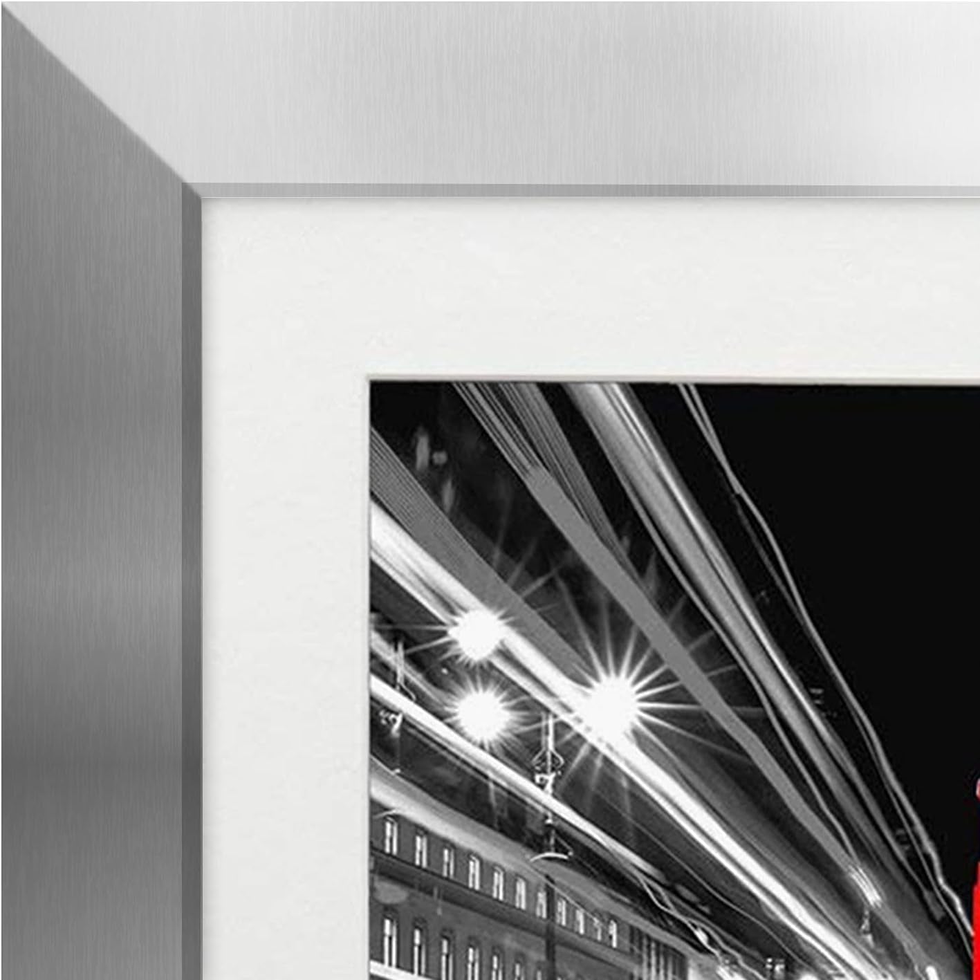 11x14-picture-frame-with-shatter-resistant-glass-use-as-8x10-frame-with-mat-or-display-11x14-photo-without-mat-signature-collection-picture-frames-for-wall-display-silver