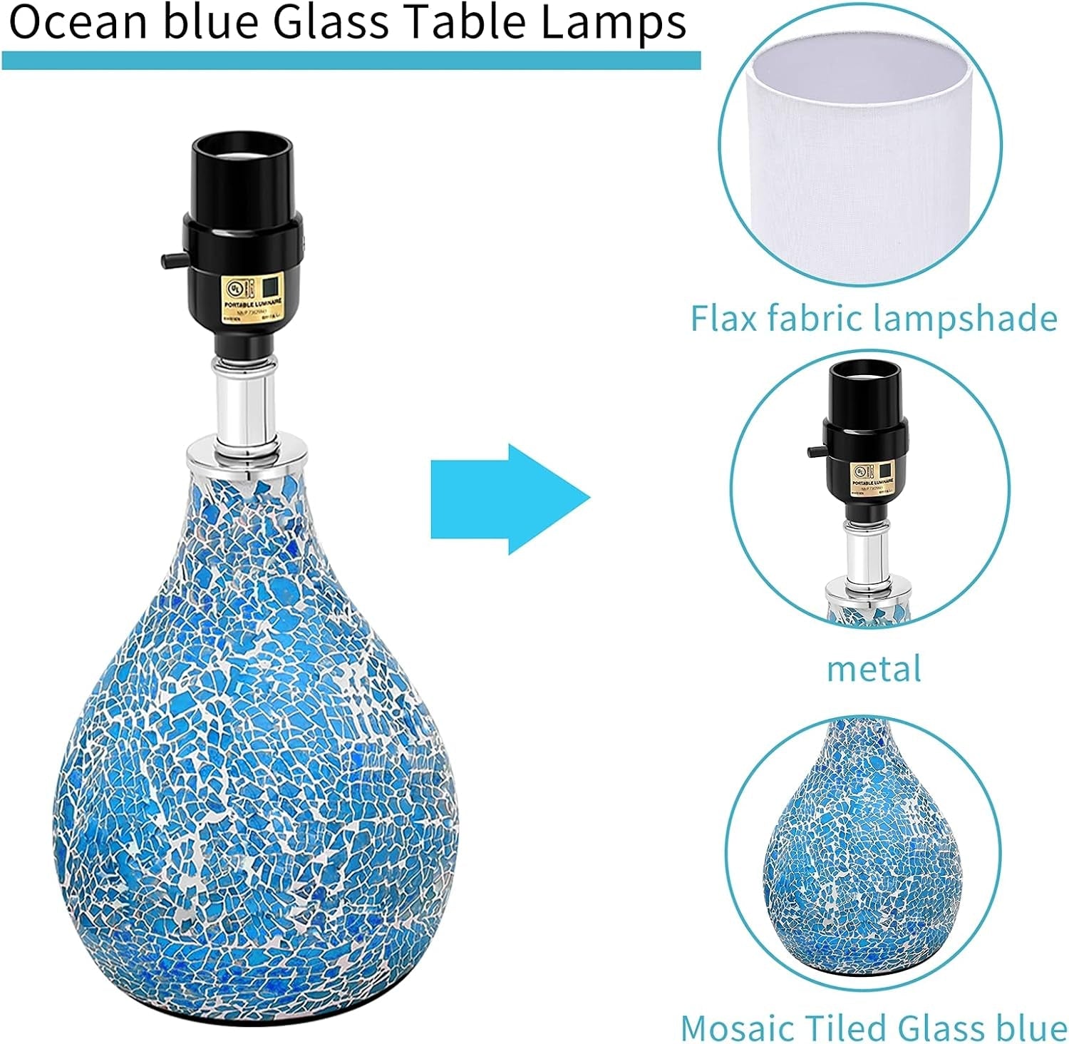 modern-table-lamps-set-of-2-blue-gourd-design-mosaic-tiled-glass-17-5-bedside-lamp-for-bedroom-living-room-home-office-desk-nightstand-table-lamp