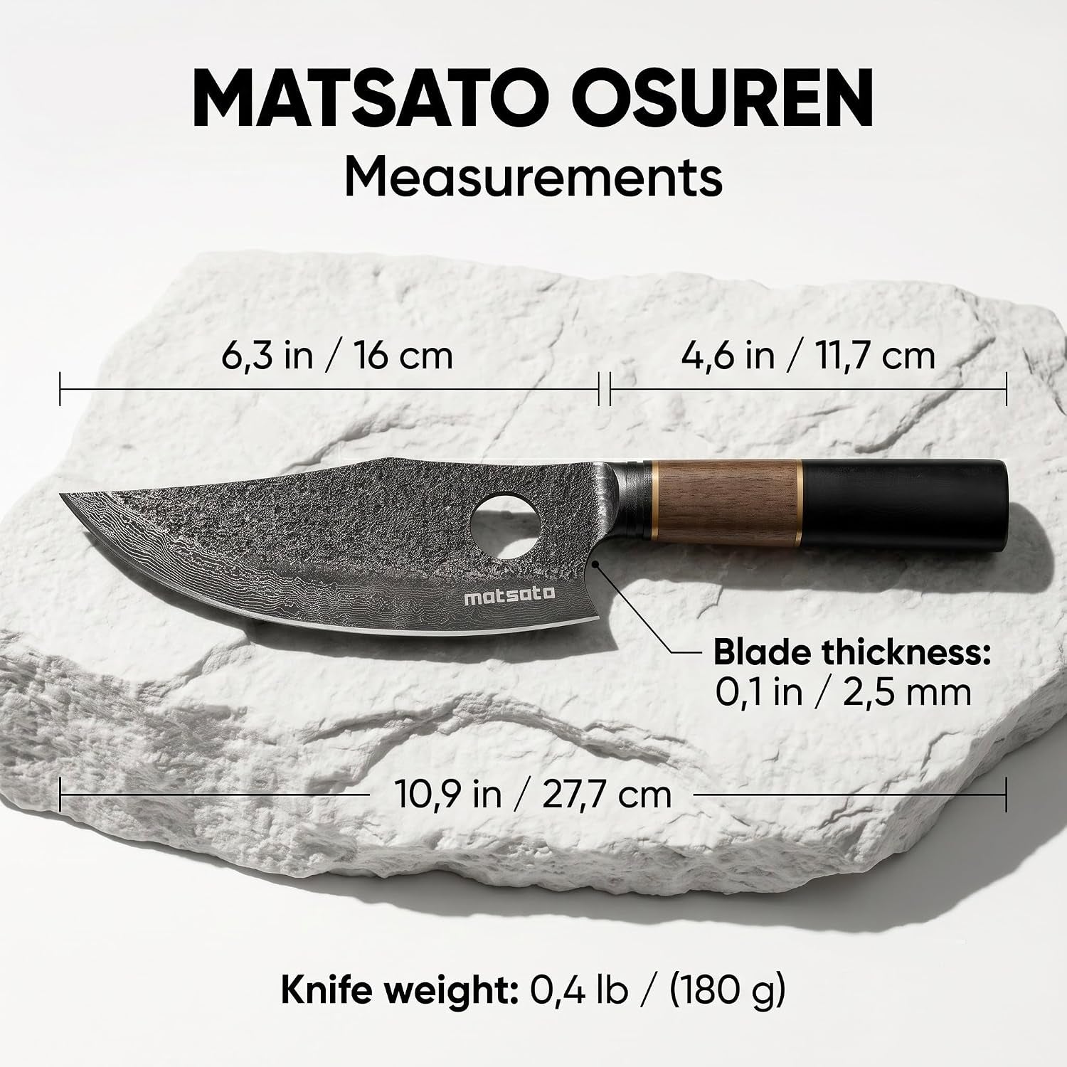 new-2026-osuren-chef-knife-6-3-inch-japanese-stainless-steel