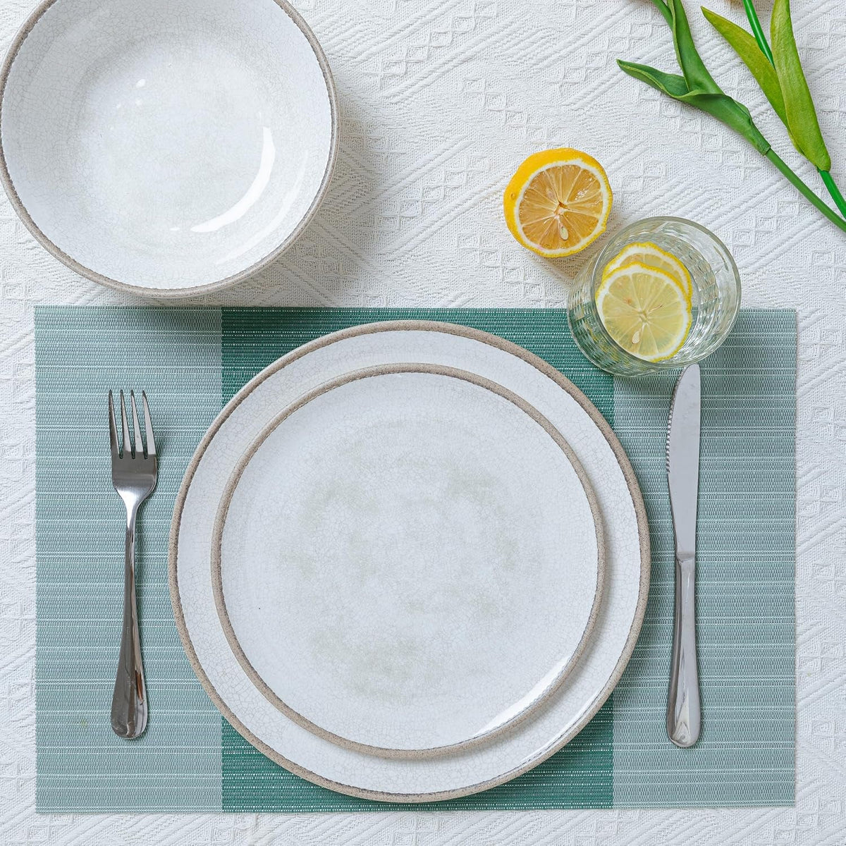 farmhouse-rustic-melamine-dinnerware-sets-12-piece-service-for-4