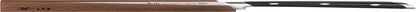 TS Series 1020786 Swedish 14C28N Steel Forged 6-Inch Boning Knife and Wood Sheath Set2