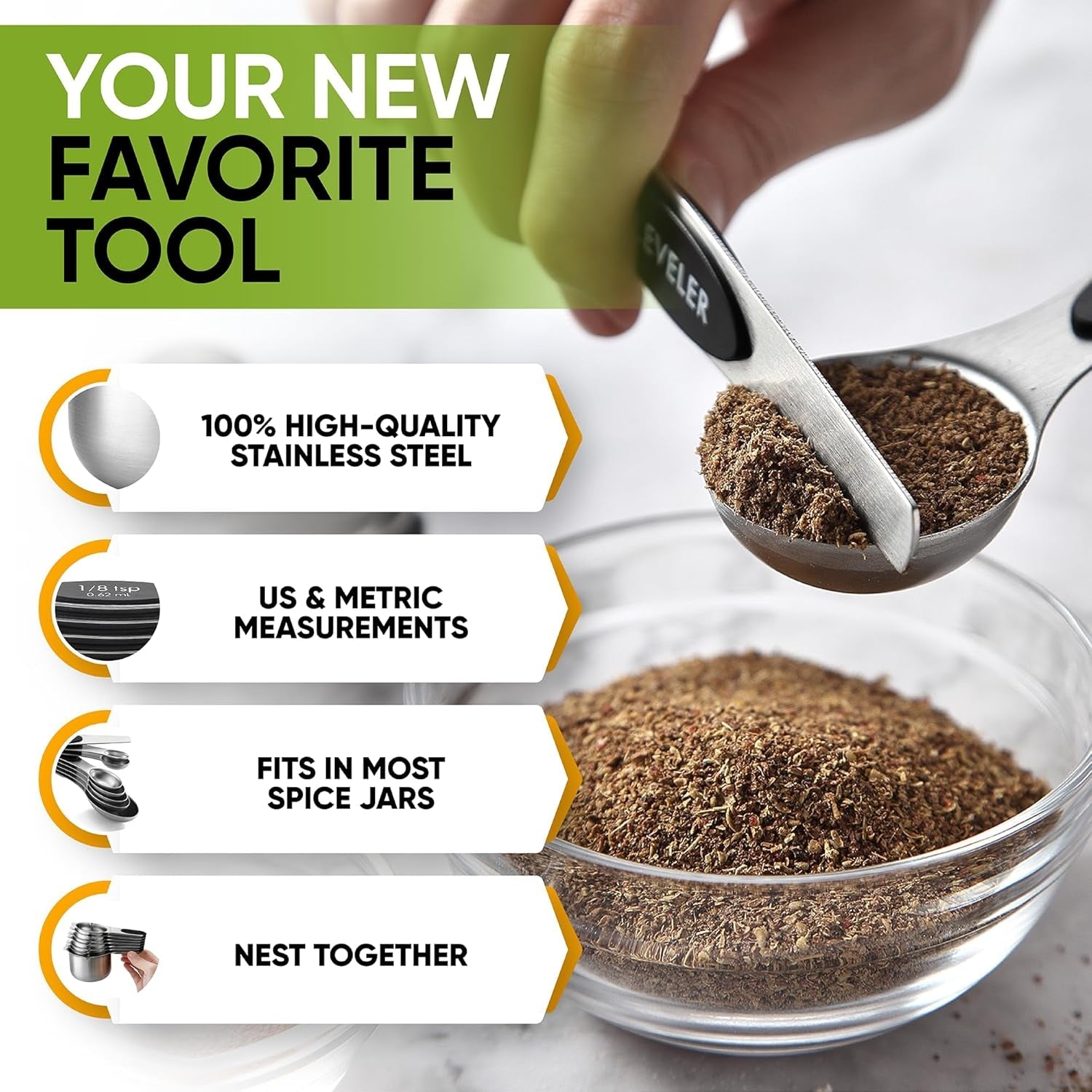magnetic-measuring-cups-spoons-set-of-15-with-levelers-black-patented-stackable-stainless-steel-measuring-cups-heavy-duty-metal-measuring-spoons-for-dry-liquid-ingredients