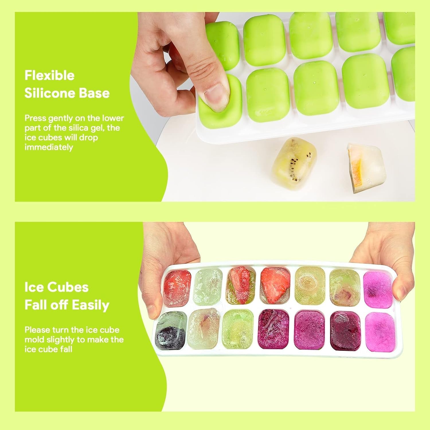 ice-cube-trays-4-pack-silicone-with-removable-lid-easy-release-flexible-14-cube-trays-lfgb-certified-and-bpa-free-stackable-covers-for-cocktail-freezer-space-saving-and-stackable-lfgb-certified-and-bpa-free-easy-to-remove