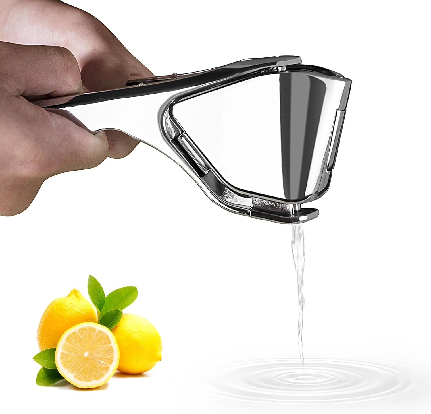 lemon-squeezer-stainless-steel-lemon-juicer-manual-juicer-manual-juicer-for-lemon-citrus-lime-orange-handheld-citrus-squeezer-heavy-duty-exprimidor-de-limones