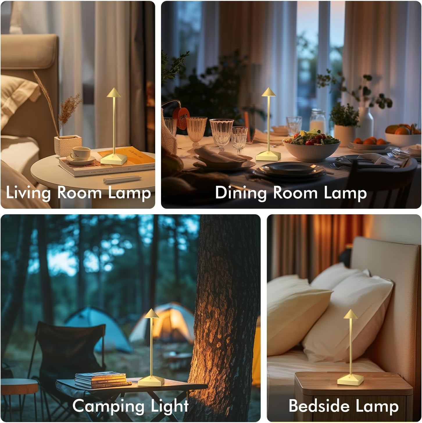 3-pack-small-gold-rechargeable-cordless-table-lamps-dimmable