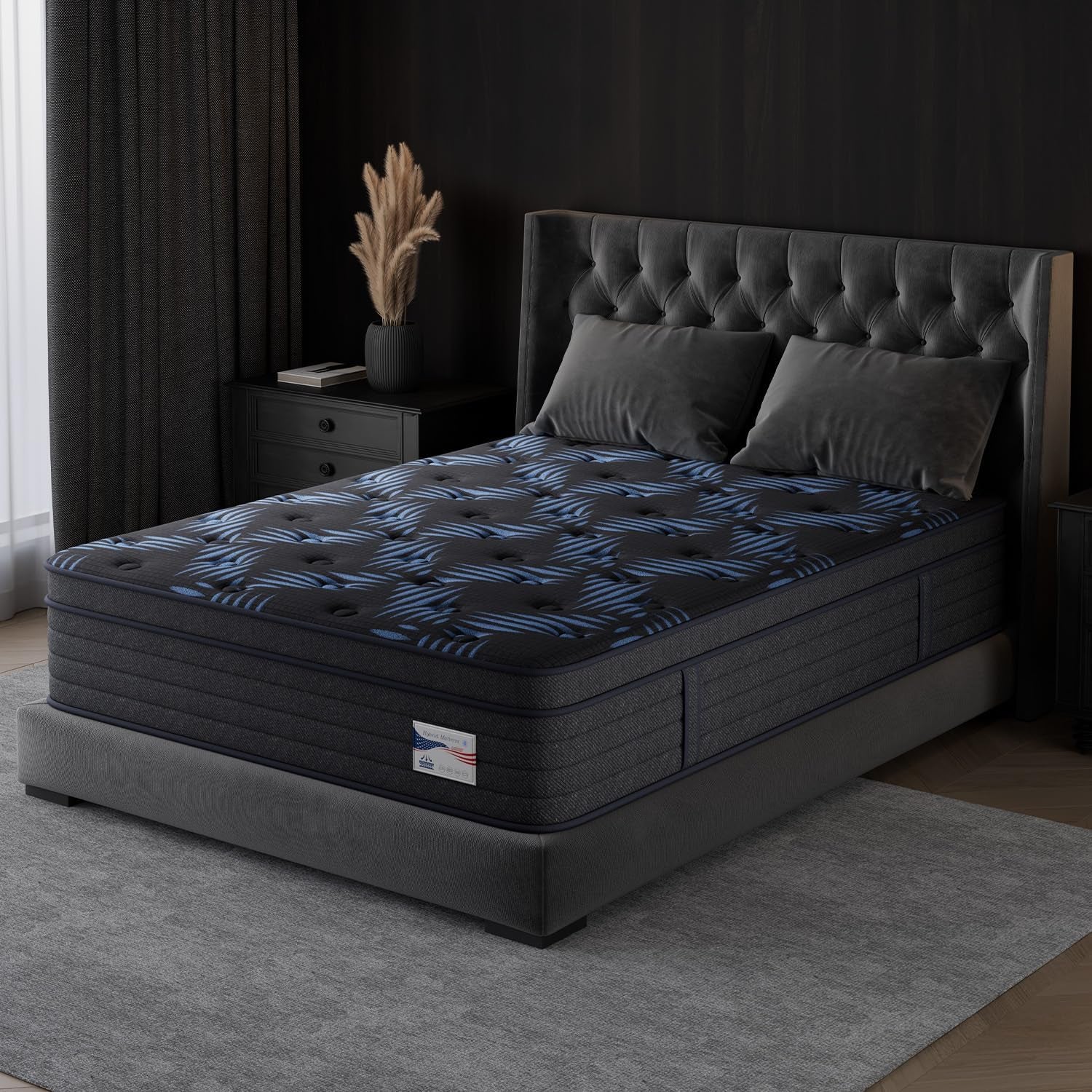 12-inch-full-medium-firm-hybrid-mattress-in-a-box-gel-foam-zoned-pocket-coils-for-extra-lumbar-suppor-certipur-us-oeko-tex-365-night-trial-for-all-sleepers