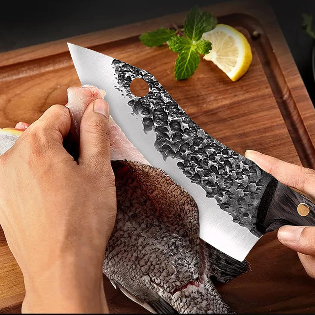 meat-cleaver-5-4-inch-forged-boning-slaughter-knife-butcher-knife-high-carbon-steel-fillet-knives-vegetable-chef-knives-for-kitchen