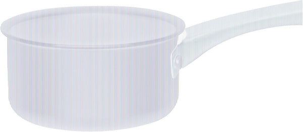 Radiant Nonstick Cookware/Pots and Pan Set with Lids and Prestige Kitchen Cooking Tools, Dishwasher Safe, 12 Piece, Champagne10