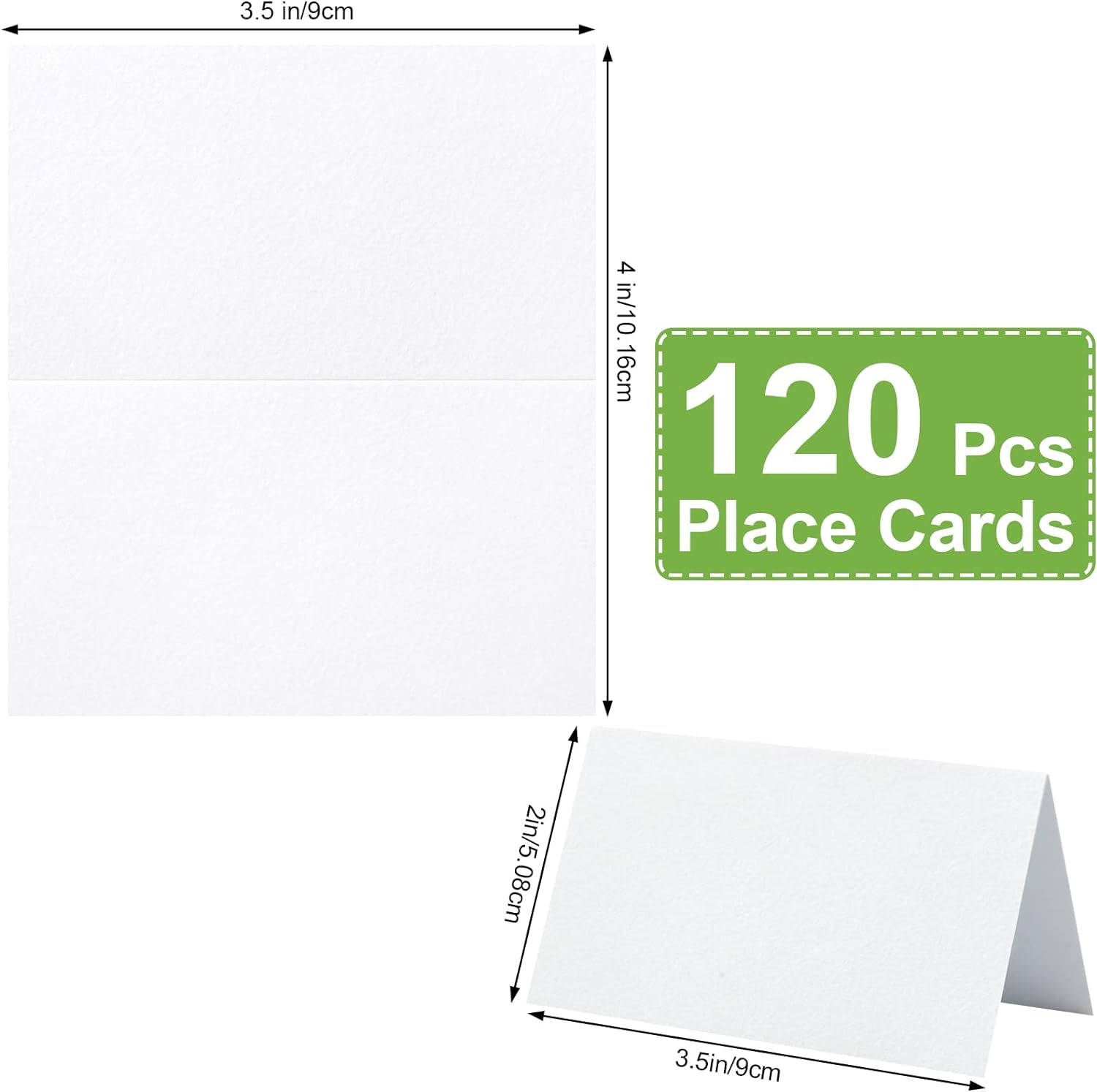 120-pcs-place-cards-2x3-5in-blank-fillable-banquet-seat-card-for-table-setting-escort-card-wedding-place-cards-for-wedding-table-dinner-parties