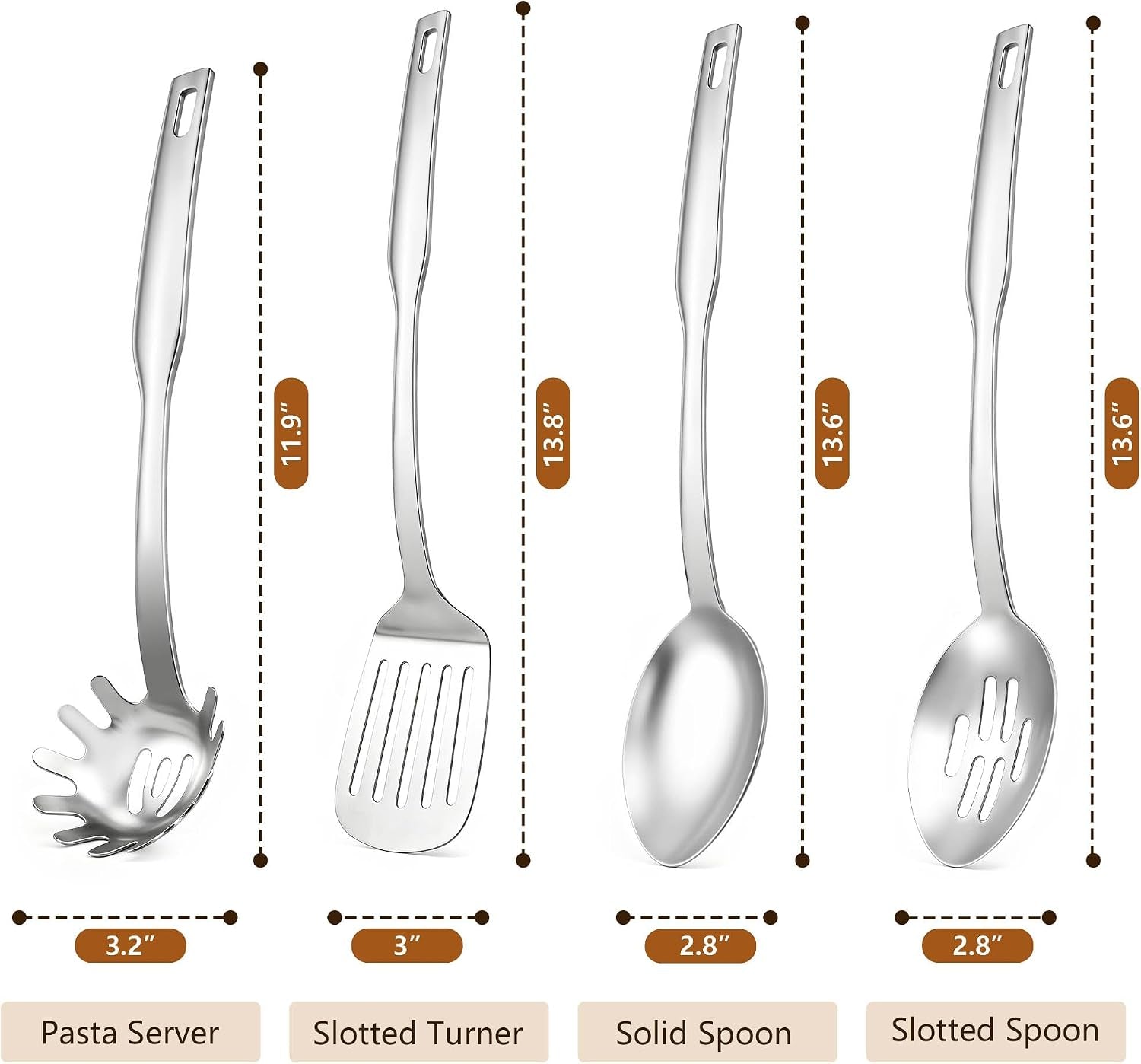 cooking-utensils-set-4-piece-stainless-steel-kitchen-tools-for-home