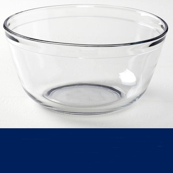Glass Mixing Bowl 4 Quart1