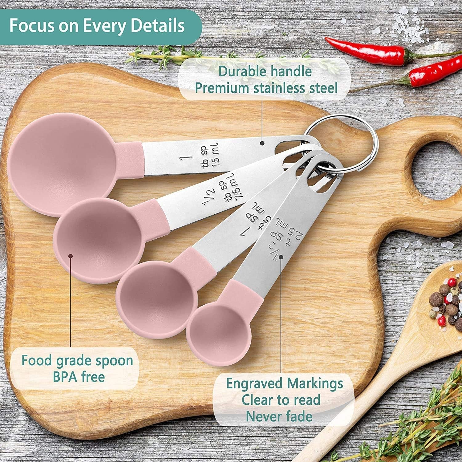 8-pieces-measuring-cups-and-spoons-set-nesting-measuring-cups-with-stainless-steel-handle-for-dry-and-liquid-ingredient-light-pink