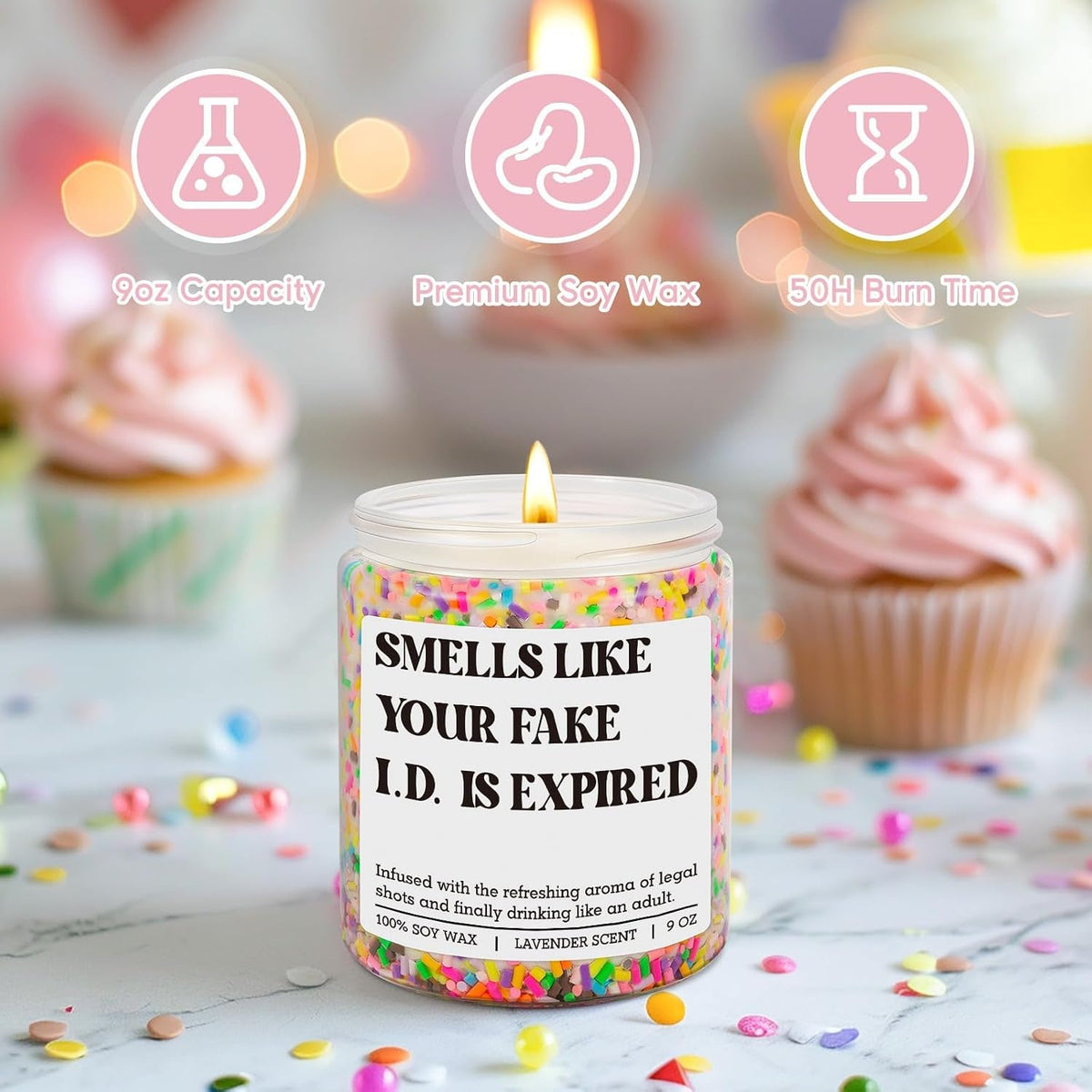 candle-21st-birthday-gifts-for-women-female-21-year-old-her-him