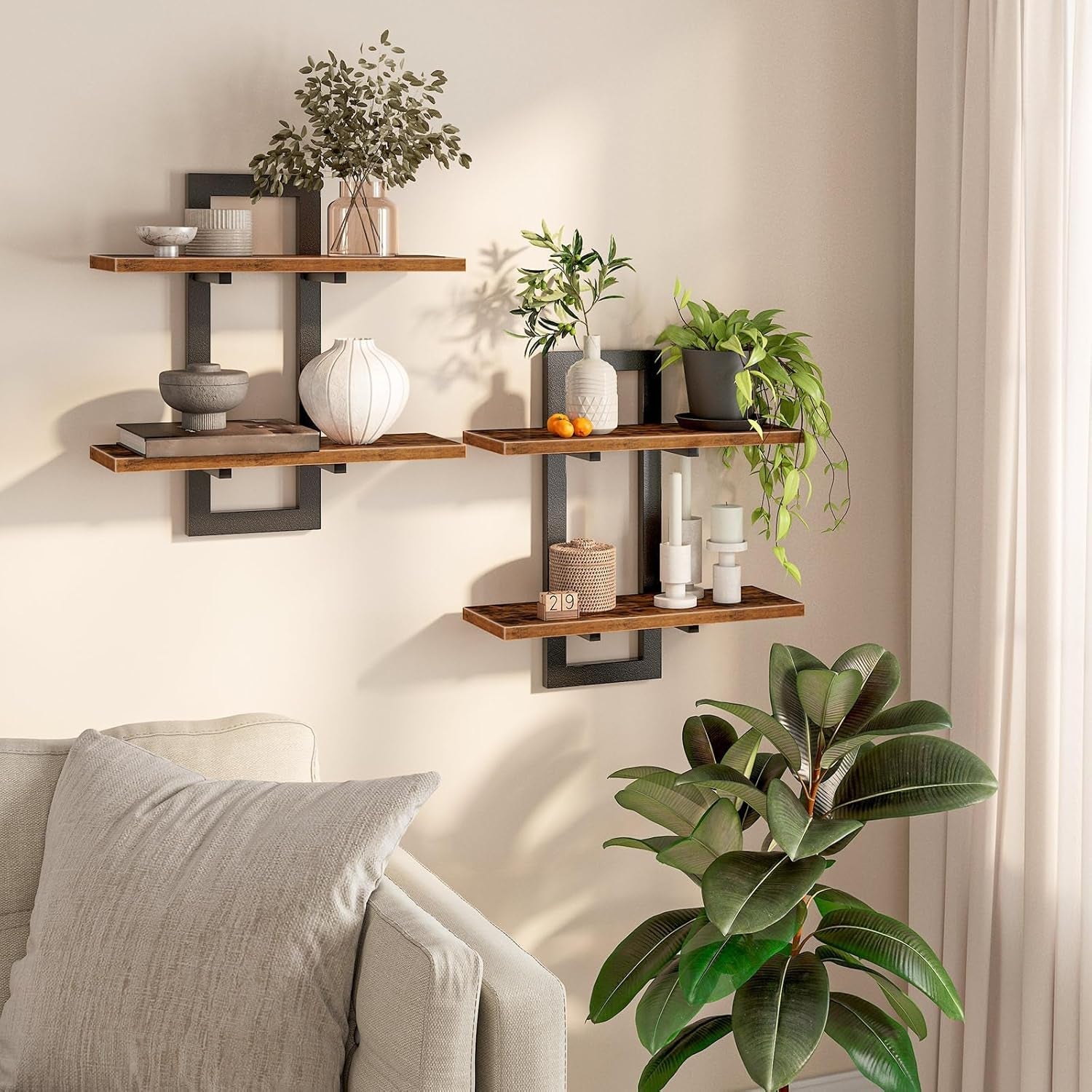 floating-shelves-for-wall-15-wall-shelf-set-of-2-wall-mounted-storage-shelves-2-tier-hanging-bathroom-shelves-for-living-room-bedroom-bathroom-kitchen-rustic-brown-and-black-bf32bj01g1