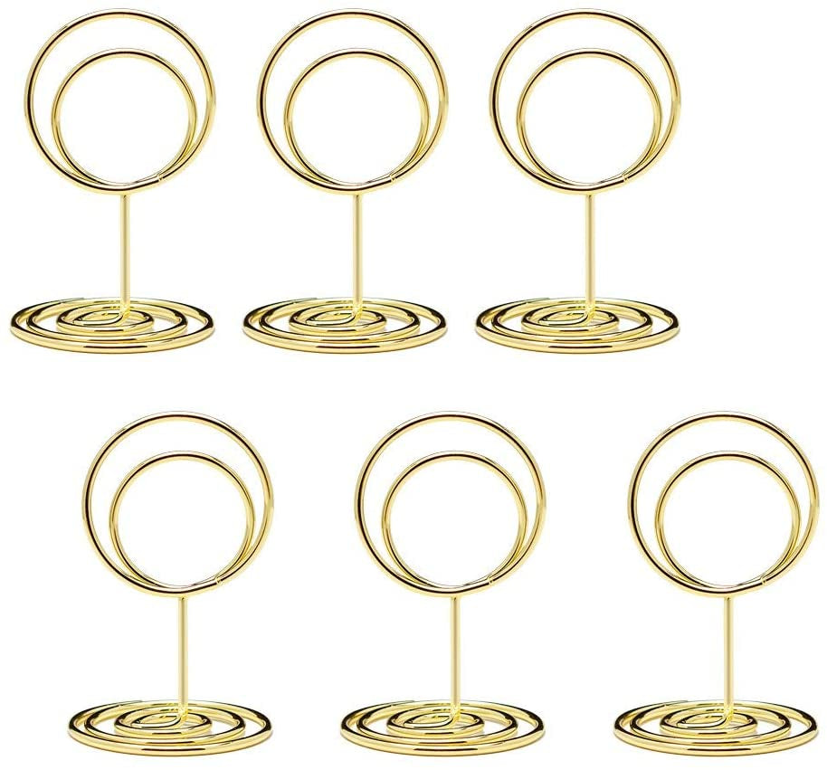 20pcs-mini-place-card-holders-cute-table-number-holders-small-size-table-card-holder-tables-number-stands-wire-photo-picture-menu-clips-for-wedding-centerpieces-anniversary-party-gold