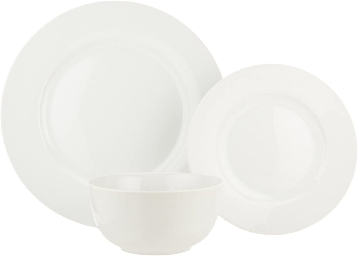 porcelain-dinnerware-set-microwave-and-dishwasher-safe-service-for-6-18-piece-plates-bowls-white