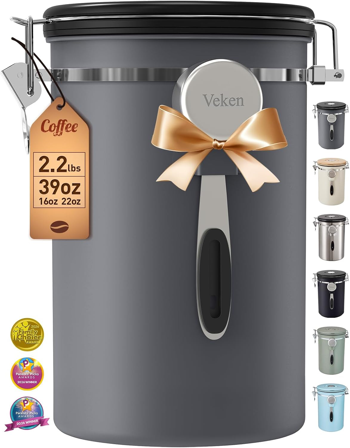 coffee-canister-39oz-2-2lbs-large-airtight-stainless-steel-container
