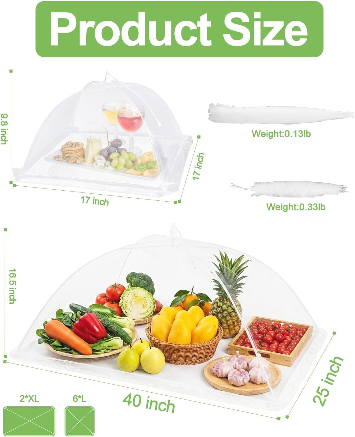 food-covers-for-outside-2-extra-large-40-x-25-in-6-large-17-x-17-in-pop-up-umbrella-screen-tents-breathable-outdoor-mesh-food-covers-picnic-essentials-collapsible-mesh-food-tent