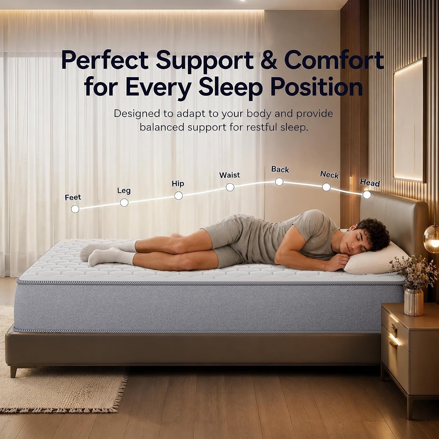 7-inch-medium-firm-high-density-foam-mattress-comfortable-mattress-for-cooler-sleep-supportive-pressure-relief-full-xl-white
