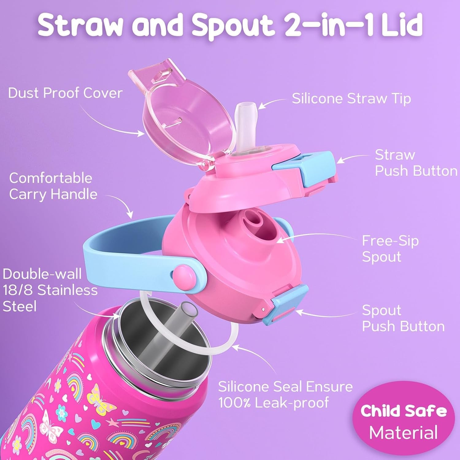 18oz-kids-insulated-water-bottle-with-2-in-1-straw-spout-lid