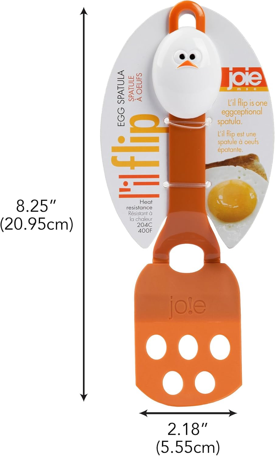 lil-flip-egg-spatula-slotted-and-compact-turner-multi-use-flipper-for-any-food-from-burgers-to-pancakes-durable-nylon-heat-resistant-up-to-400-degrees