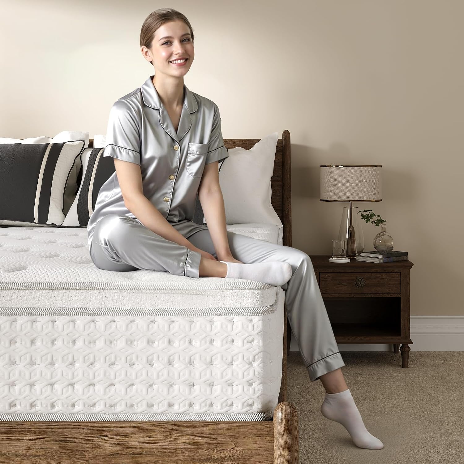 14-inch-queen-size-hybrid-mattress-in-a-box-queen-mattress-with-individually-wrapped-coil-for-pressure-relief-motion-isolating-certipur-us-certified-medium-firm